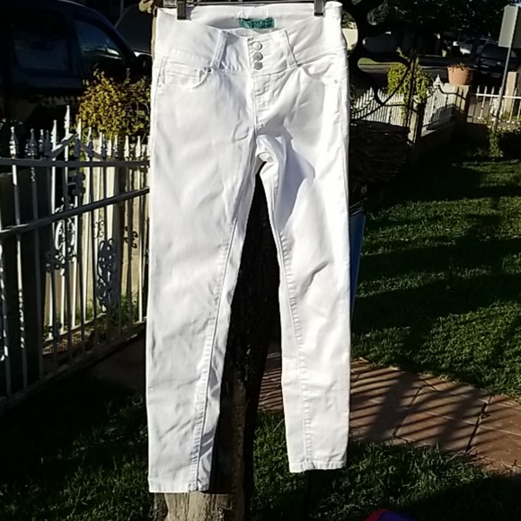 Wax Jean - BUTT I LOVE YOU Pants - Jean's - Wax, BUTT I LOVE YOU